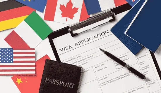 Student Visa Assistance