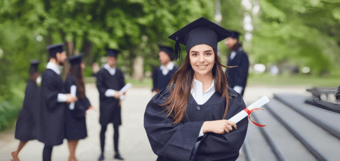 AAUW International Fellowship