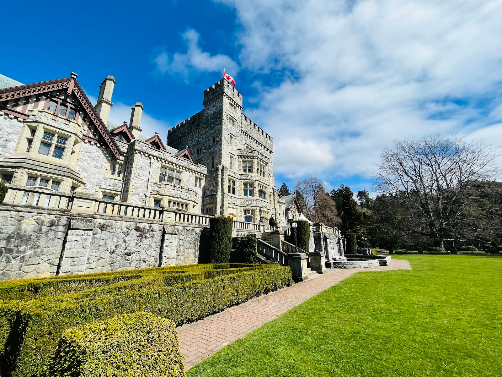 Royal Roads University