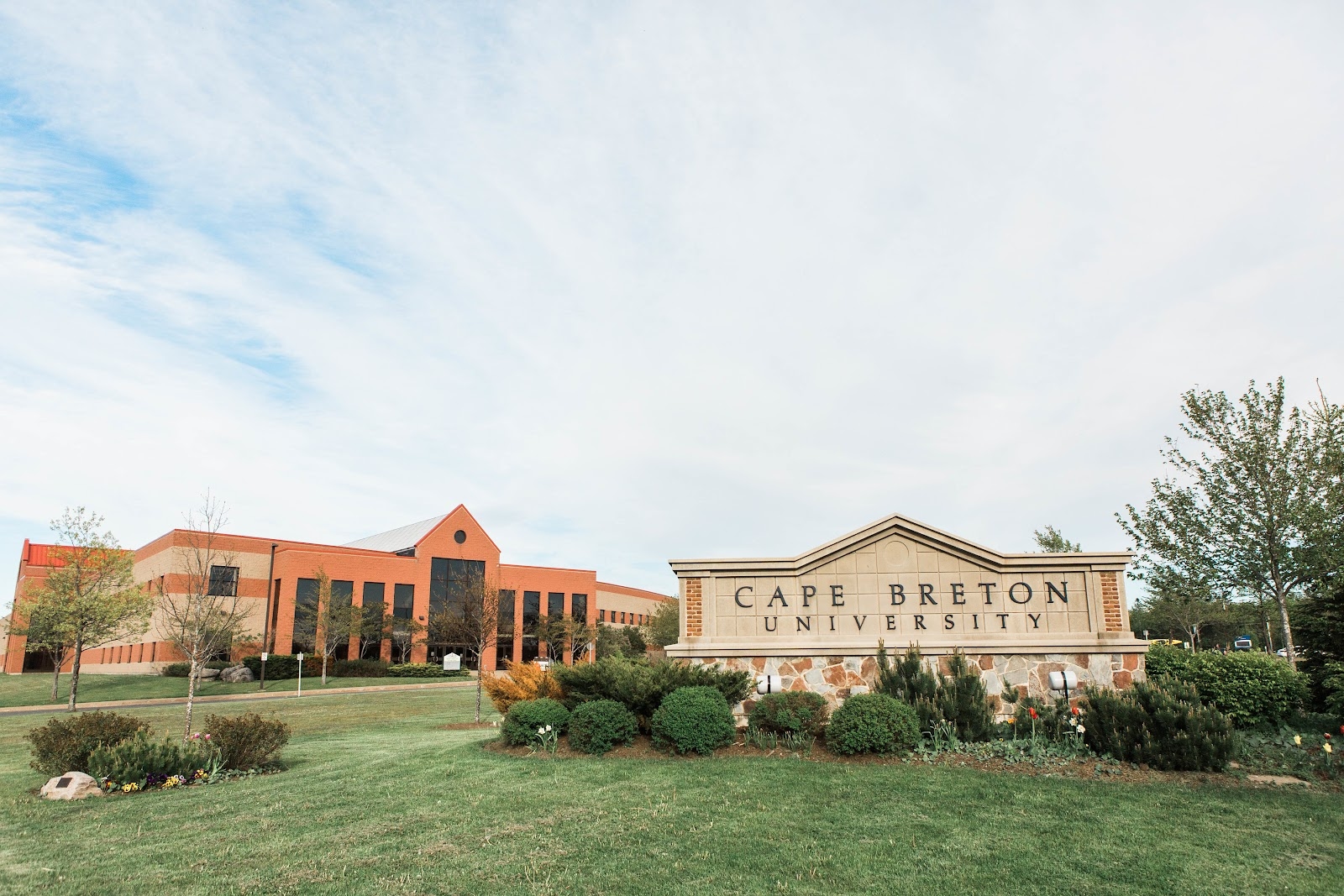 Cape Breton University