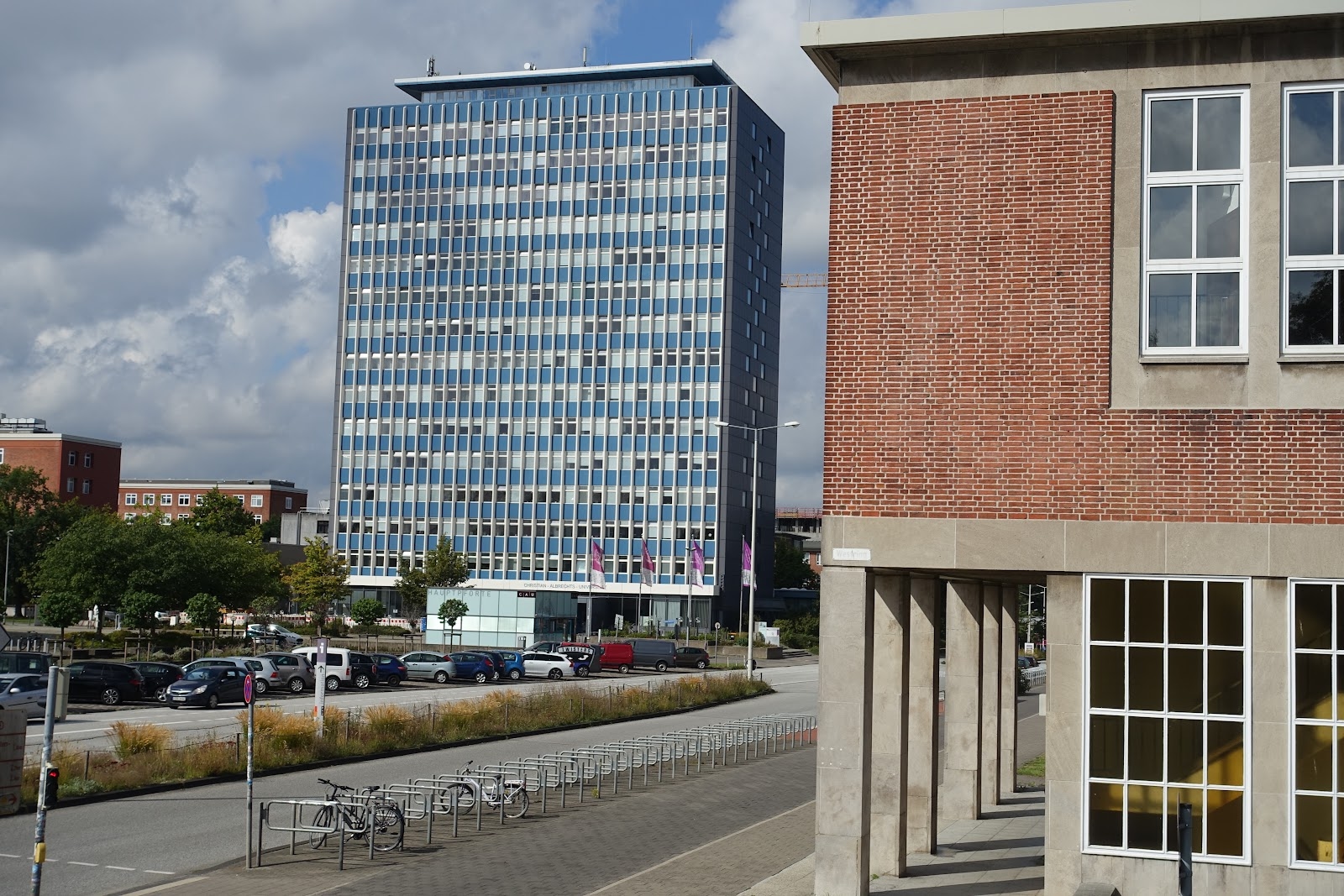University of Kiel