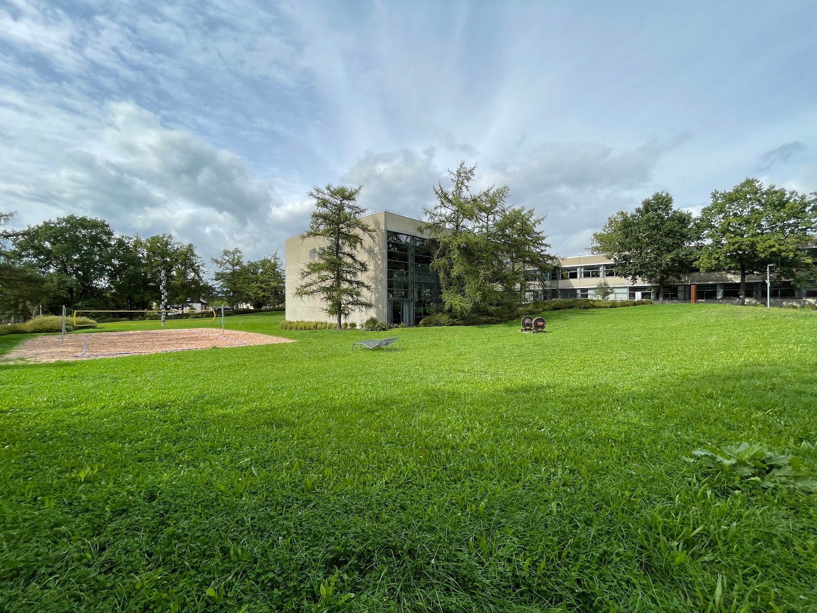 Aalen University of Applied Sciences