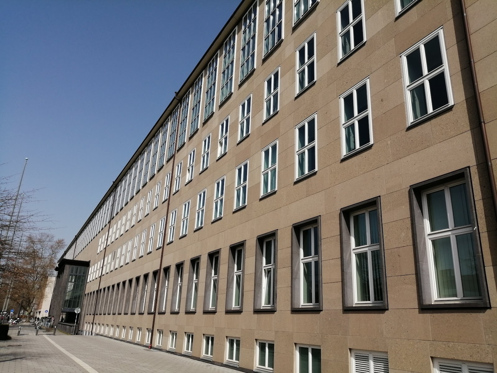 University of Cologne