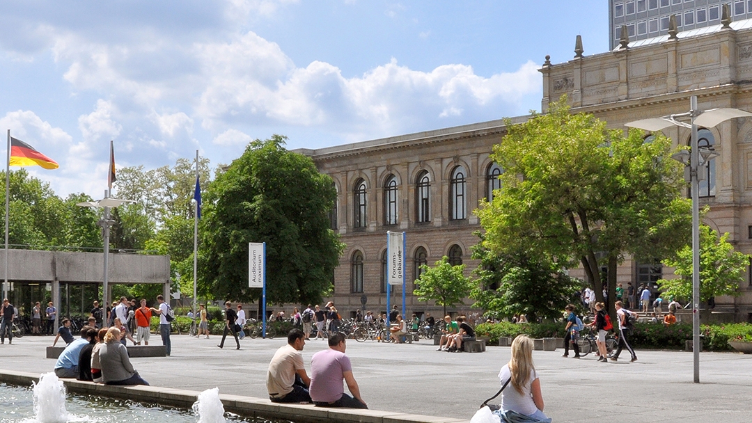 Braunschweig University of Technology