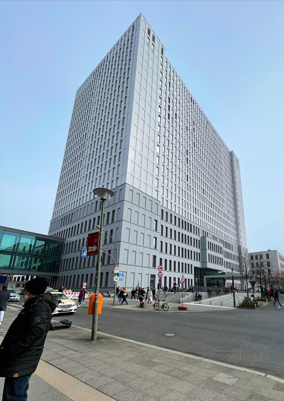 Charité - Universitätsmedizin Berlin