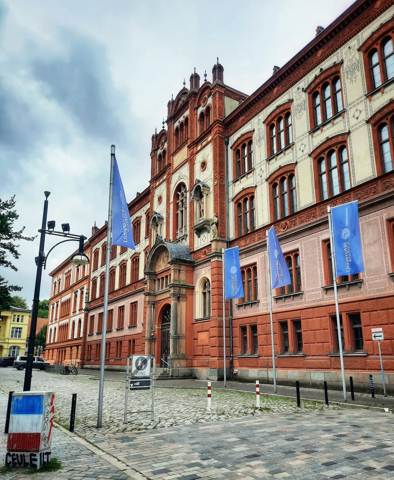 University of Rostock