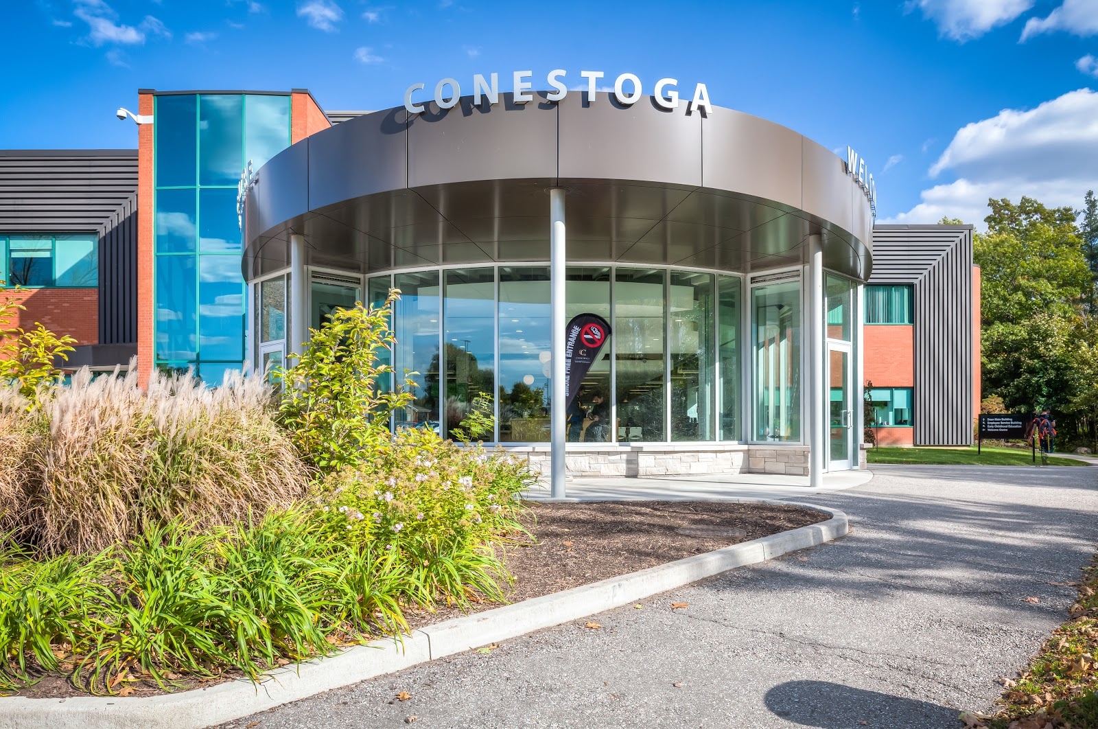 Conestoga College