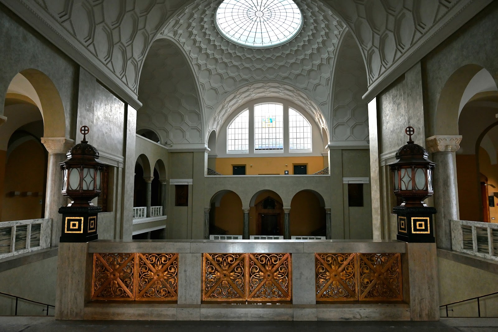 Ludwig-Maximilians-University (LMU) Munich