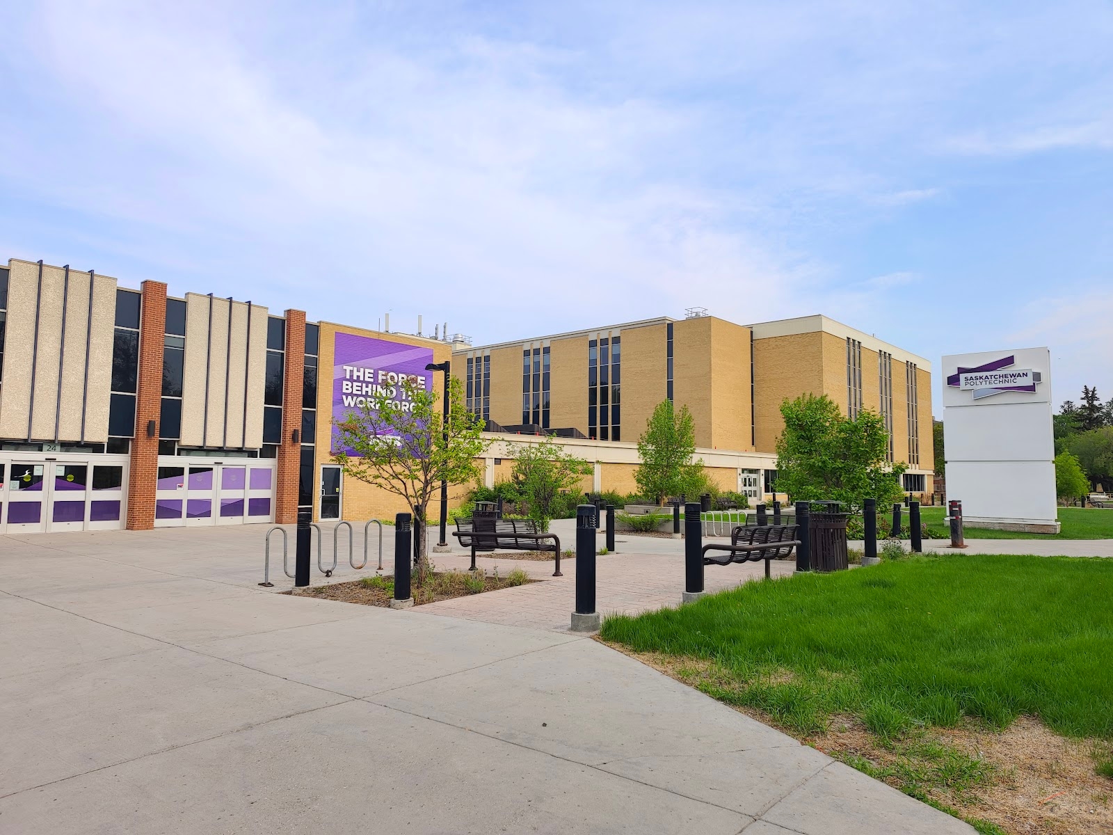 Saskatchewan Polytechnic