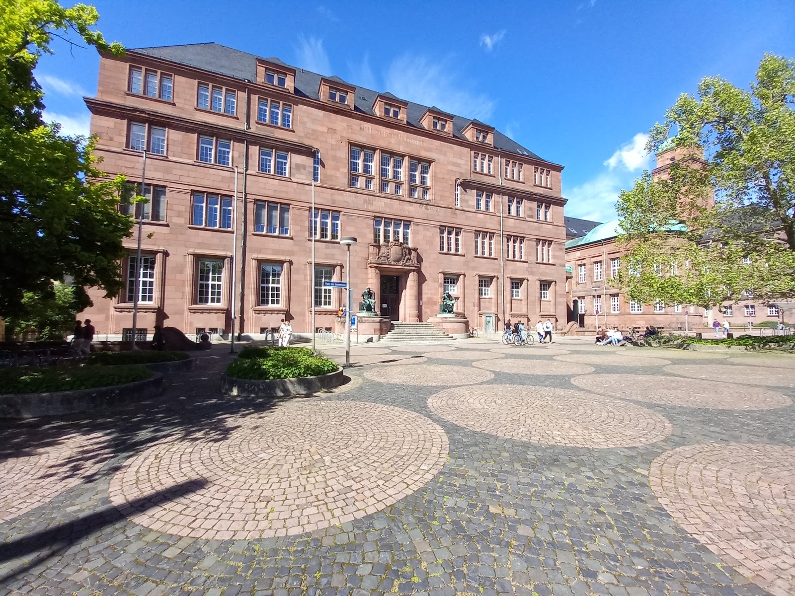 University of Freiburg