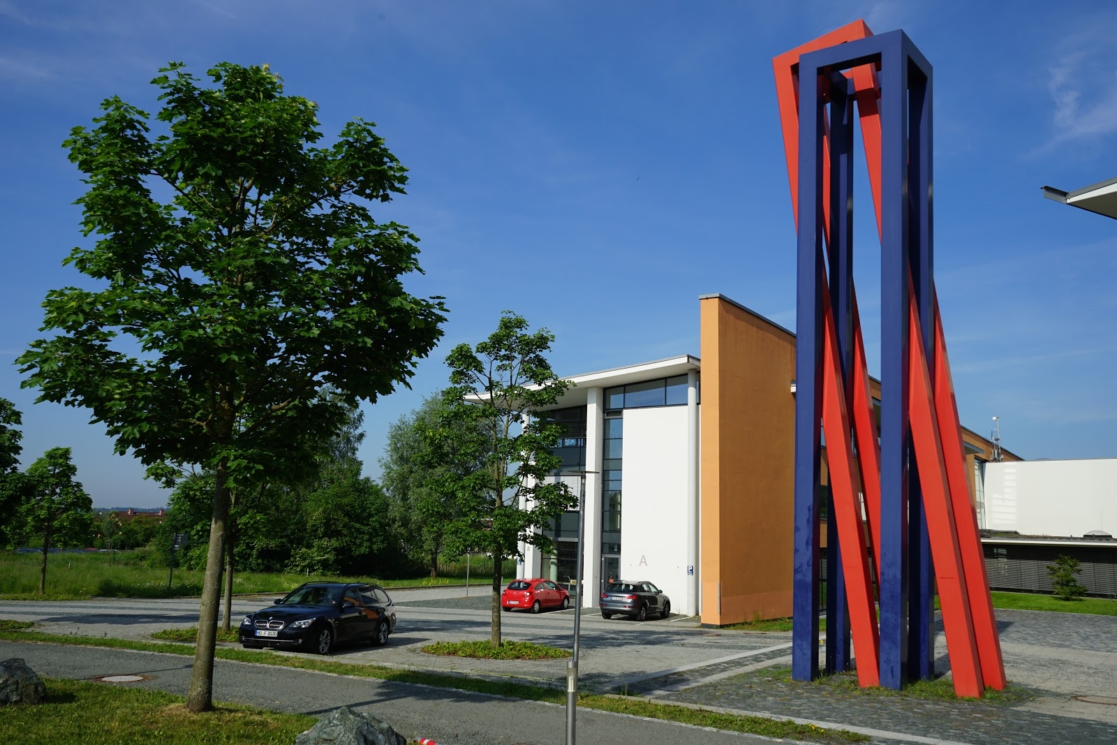 Hof University of Applied Sciences