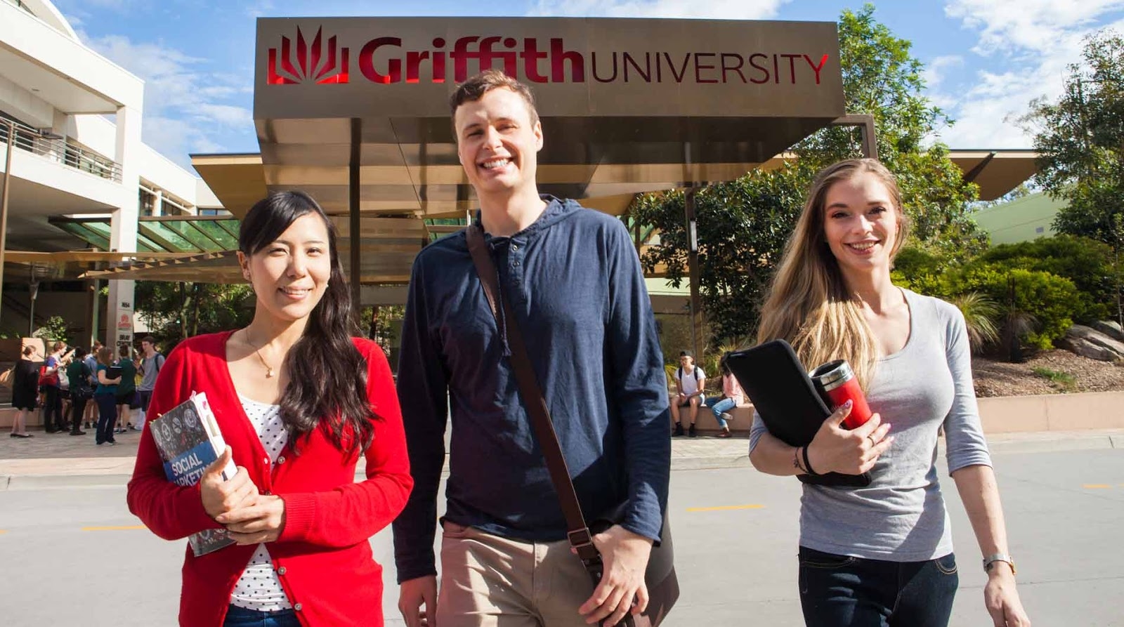 Griffith University