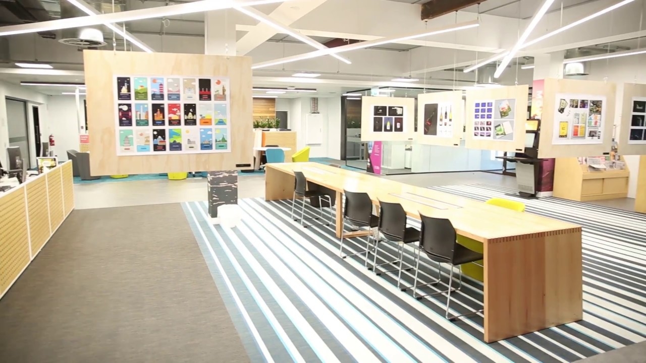 3D Design and Animation