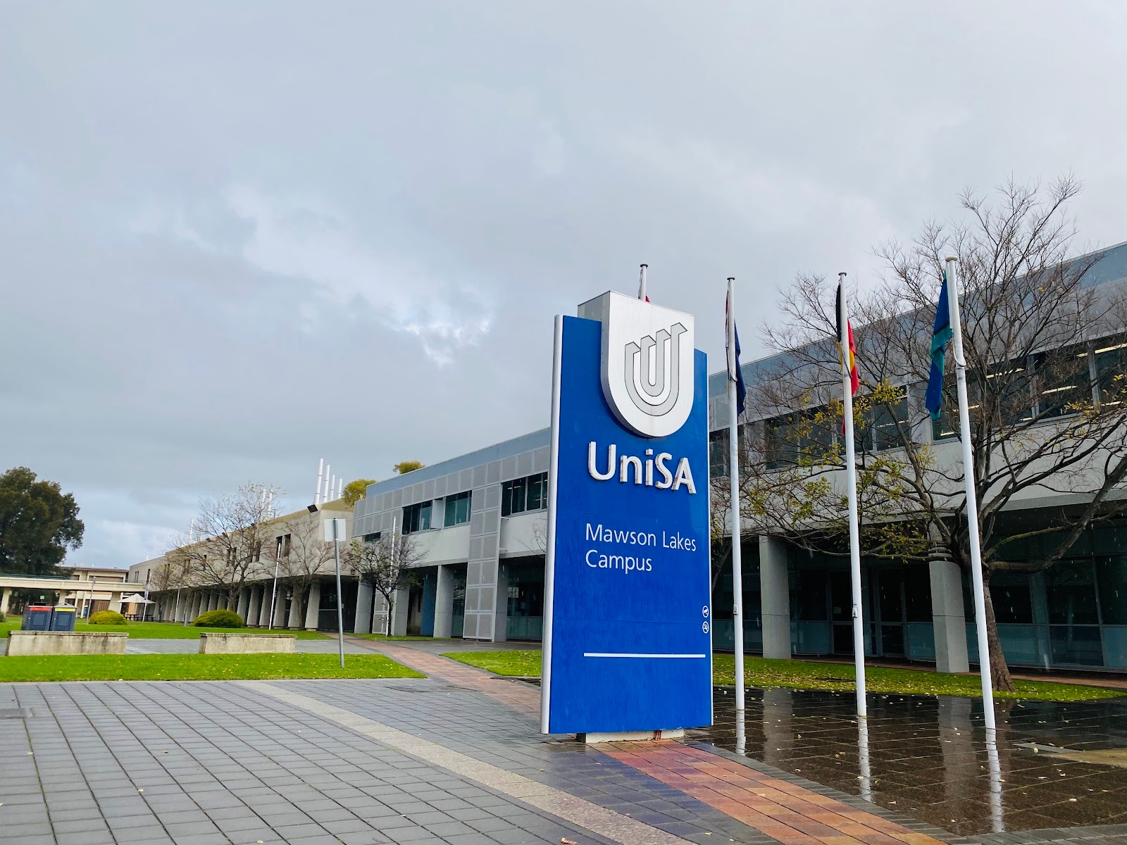 Accounting (Pathway to Master of Management)