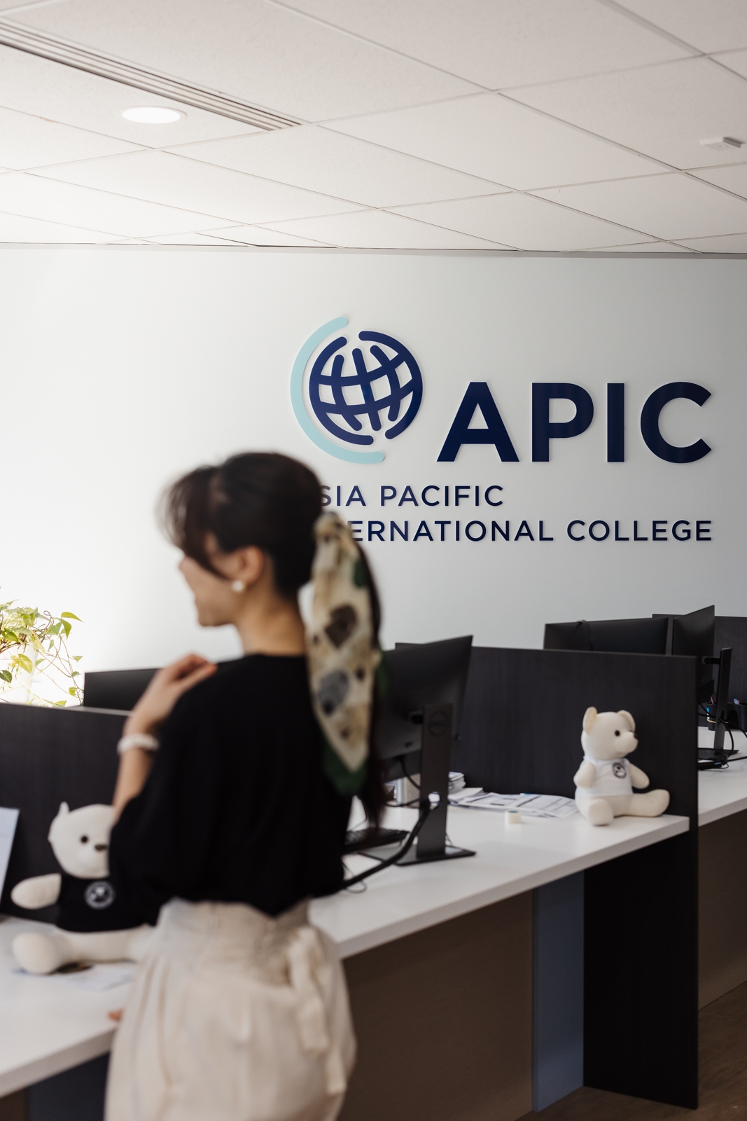 Asia Pacific International College