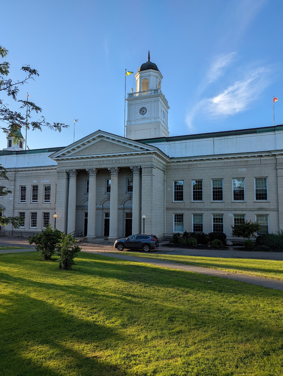Acadia University
