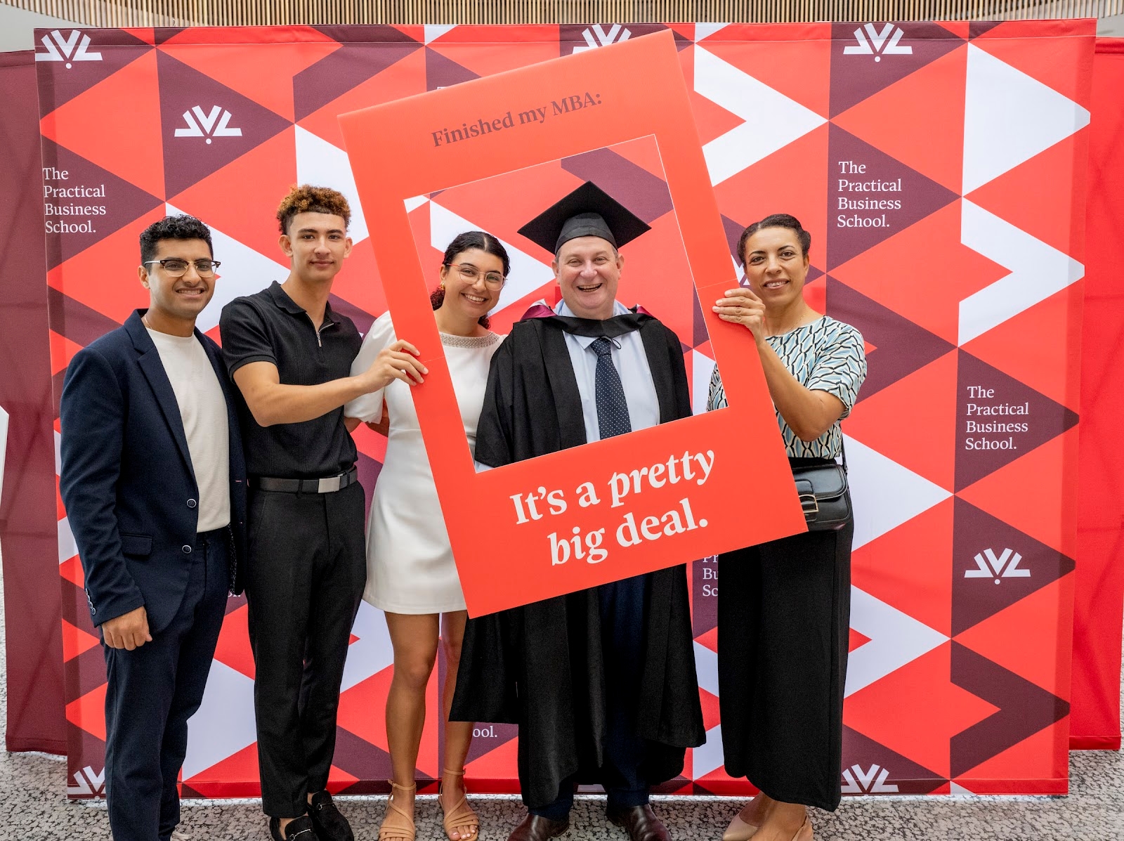 Australian Institute of Business