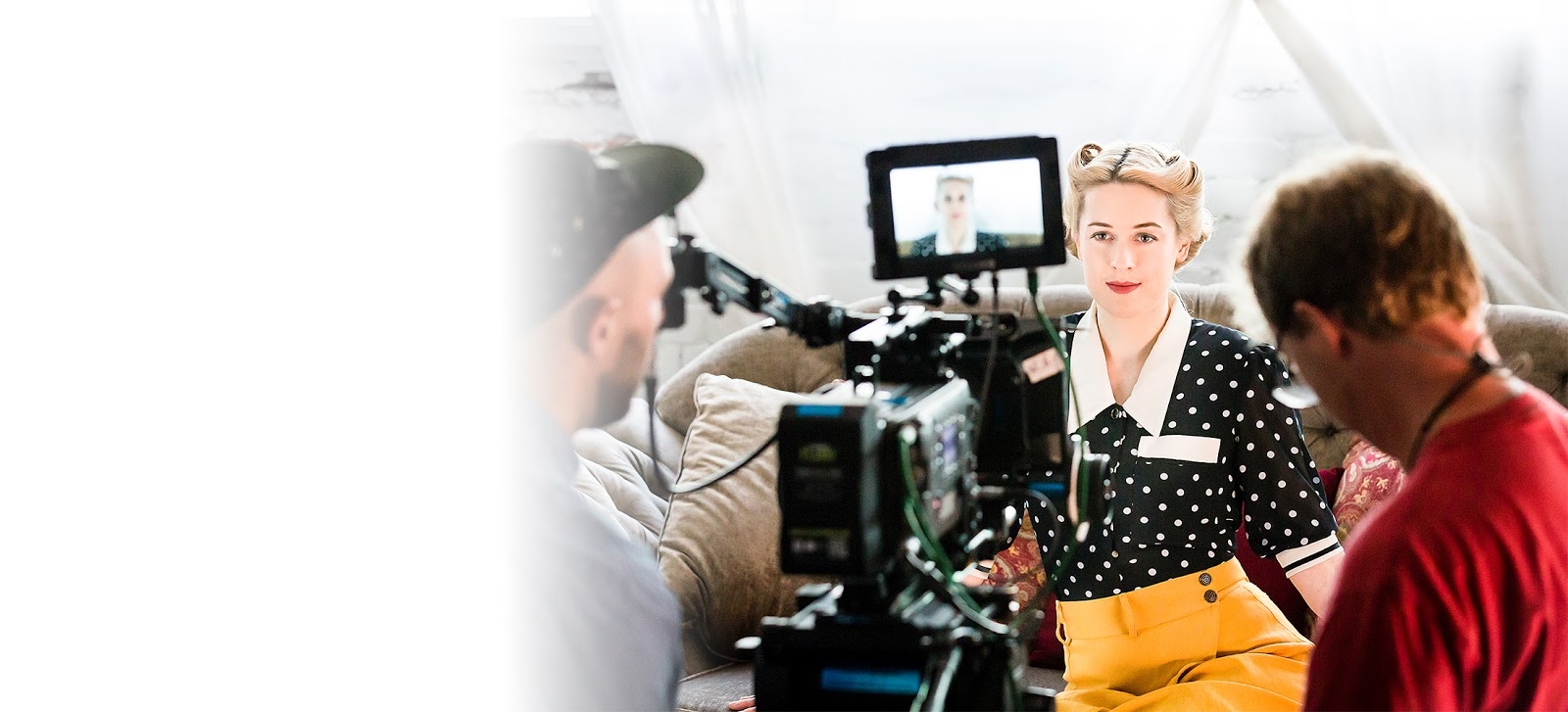 TOI Whakaari New Zealand Drama School