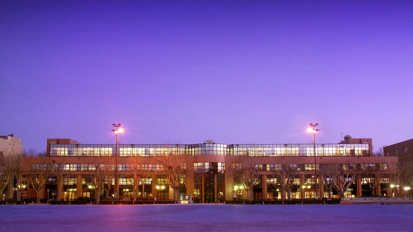 Bachelor in Management (Barcelona)