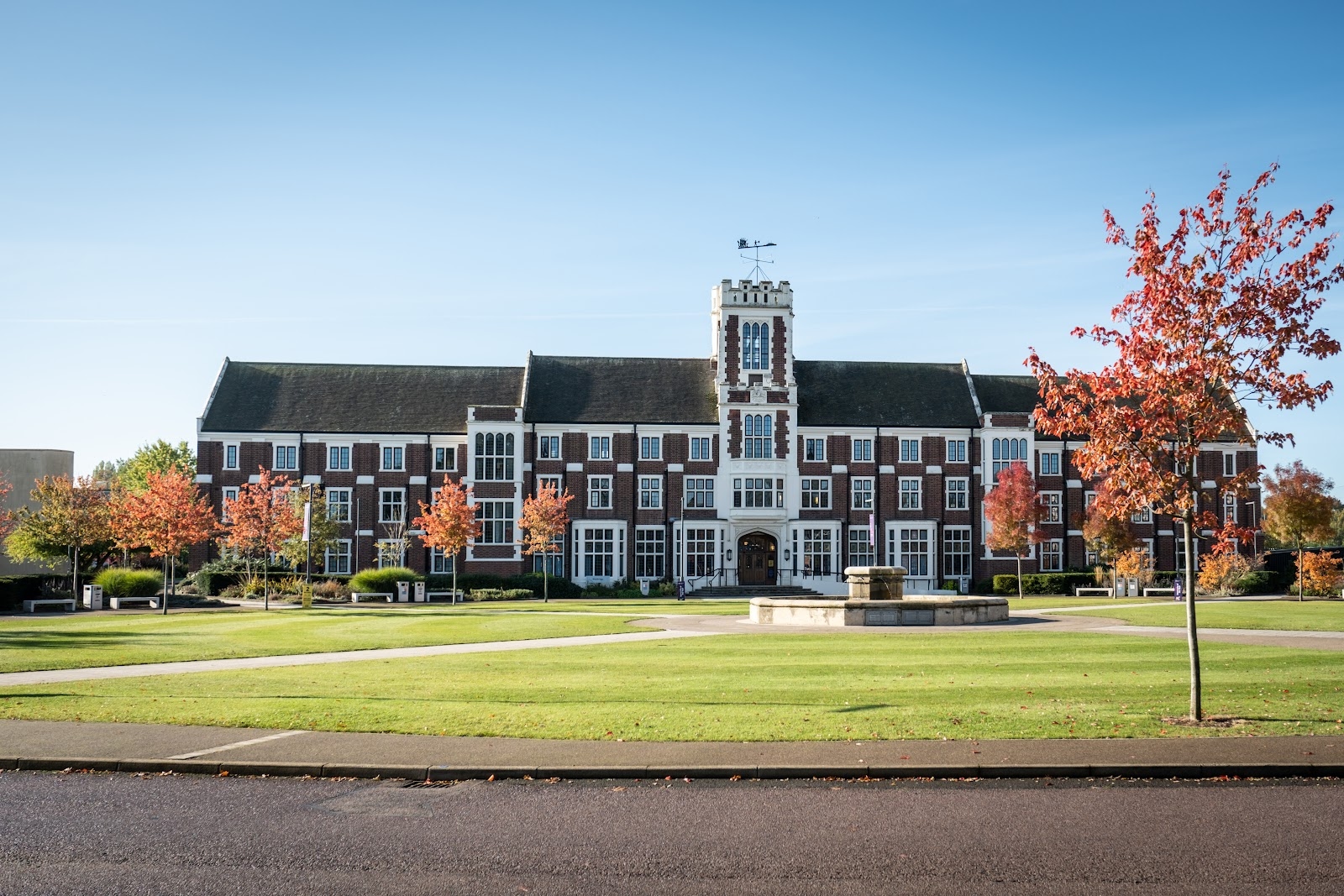 Loughborough University
