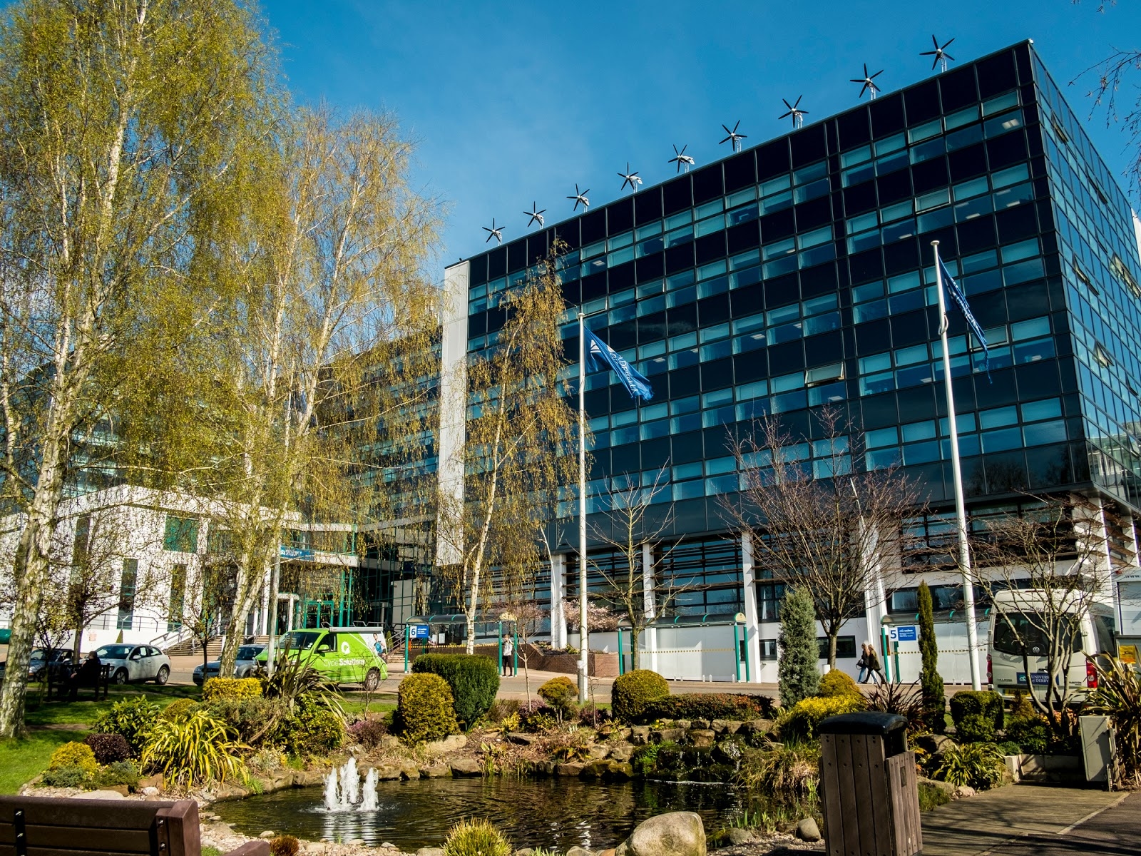 Nursing (Adult) (Hons)