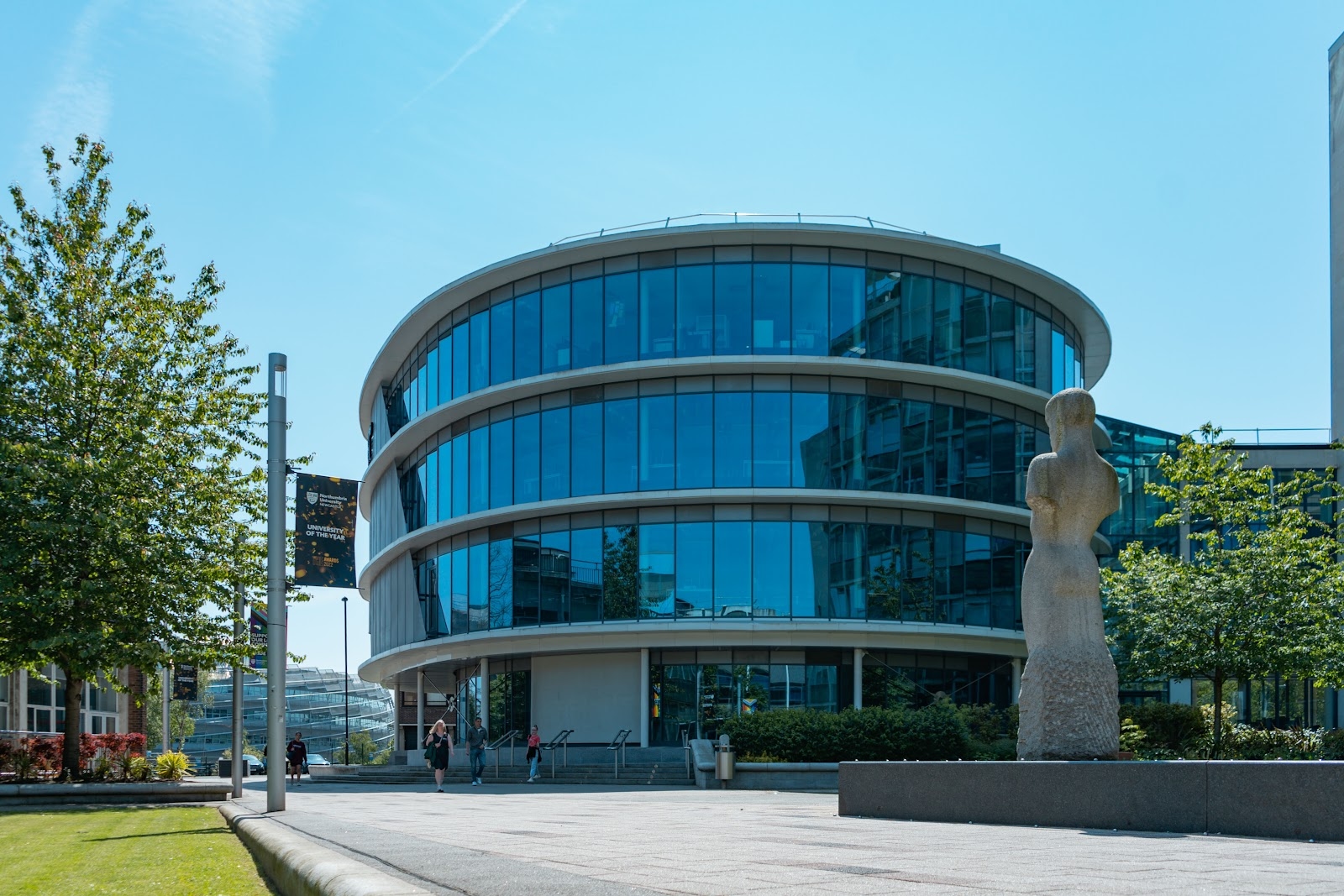 Northumbria University