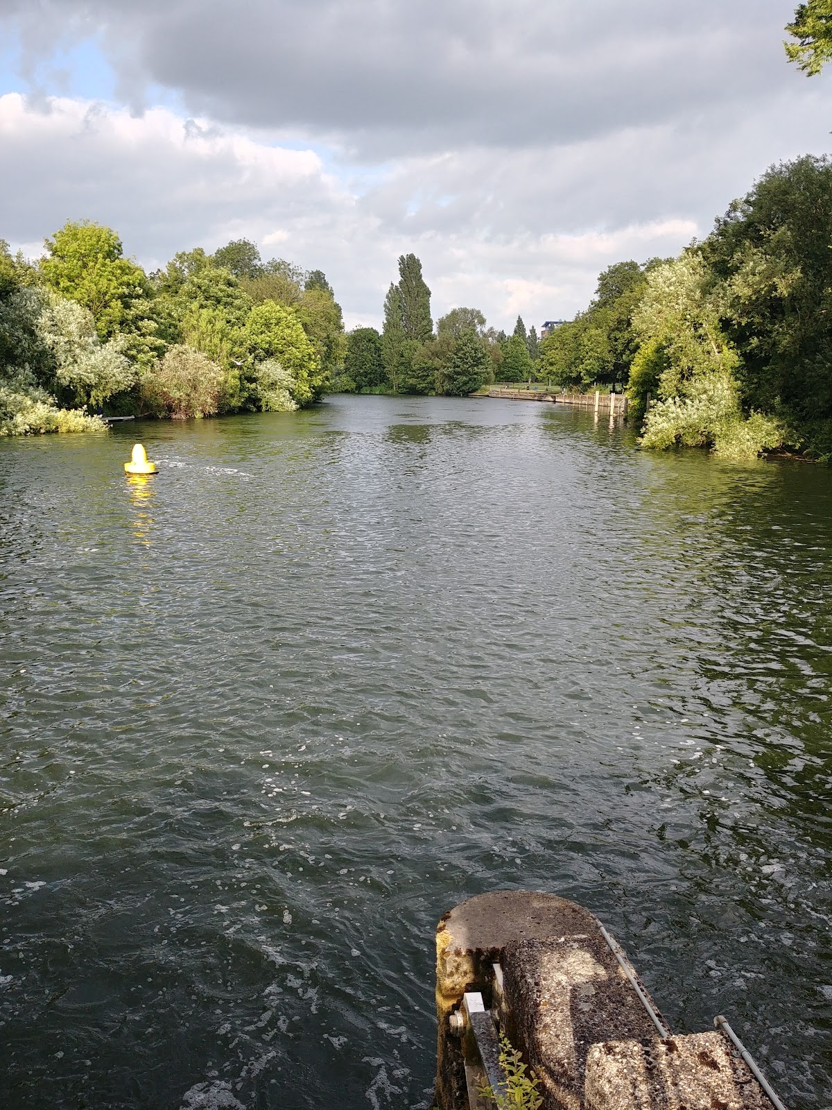 University of Reading