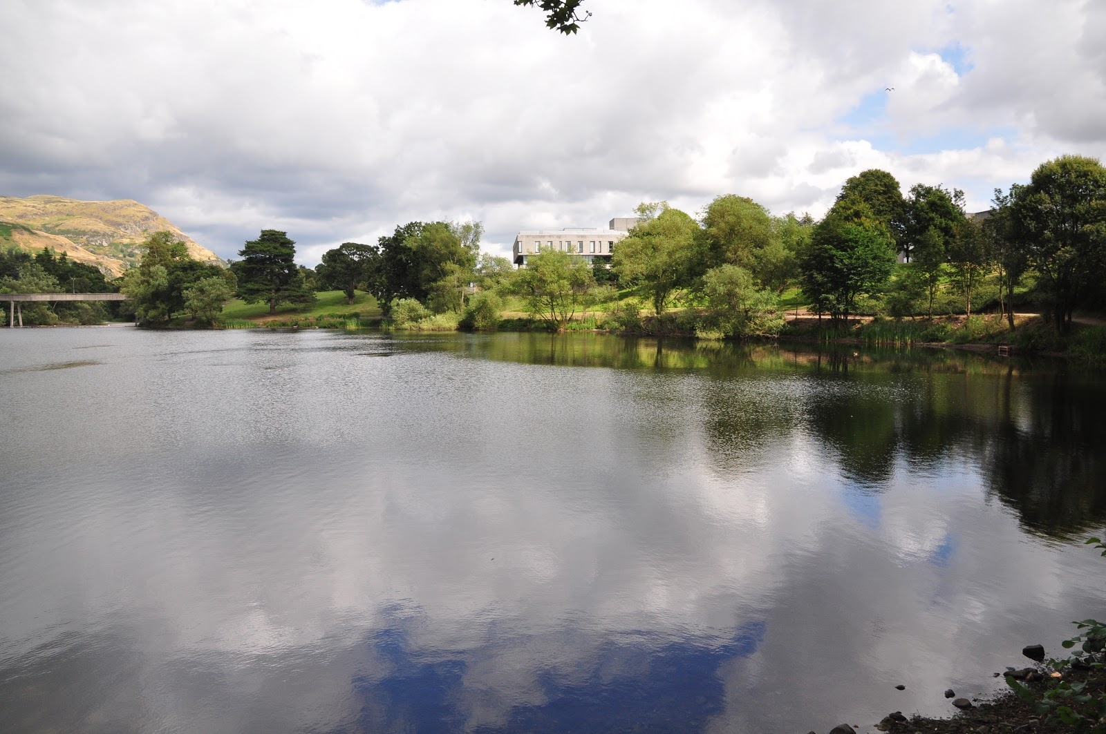 University of Stirling