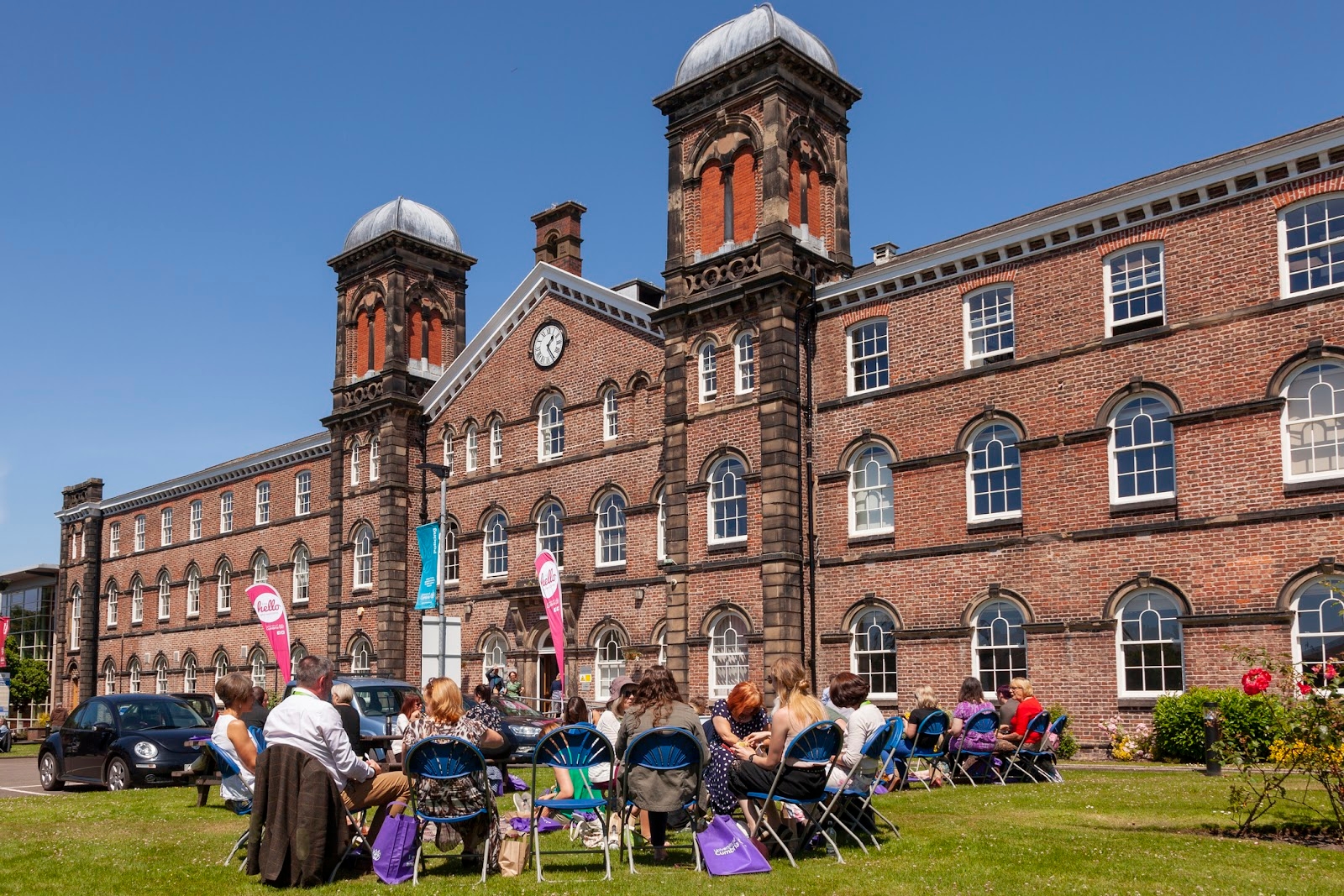 Animation and Visual Effects (Hons)