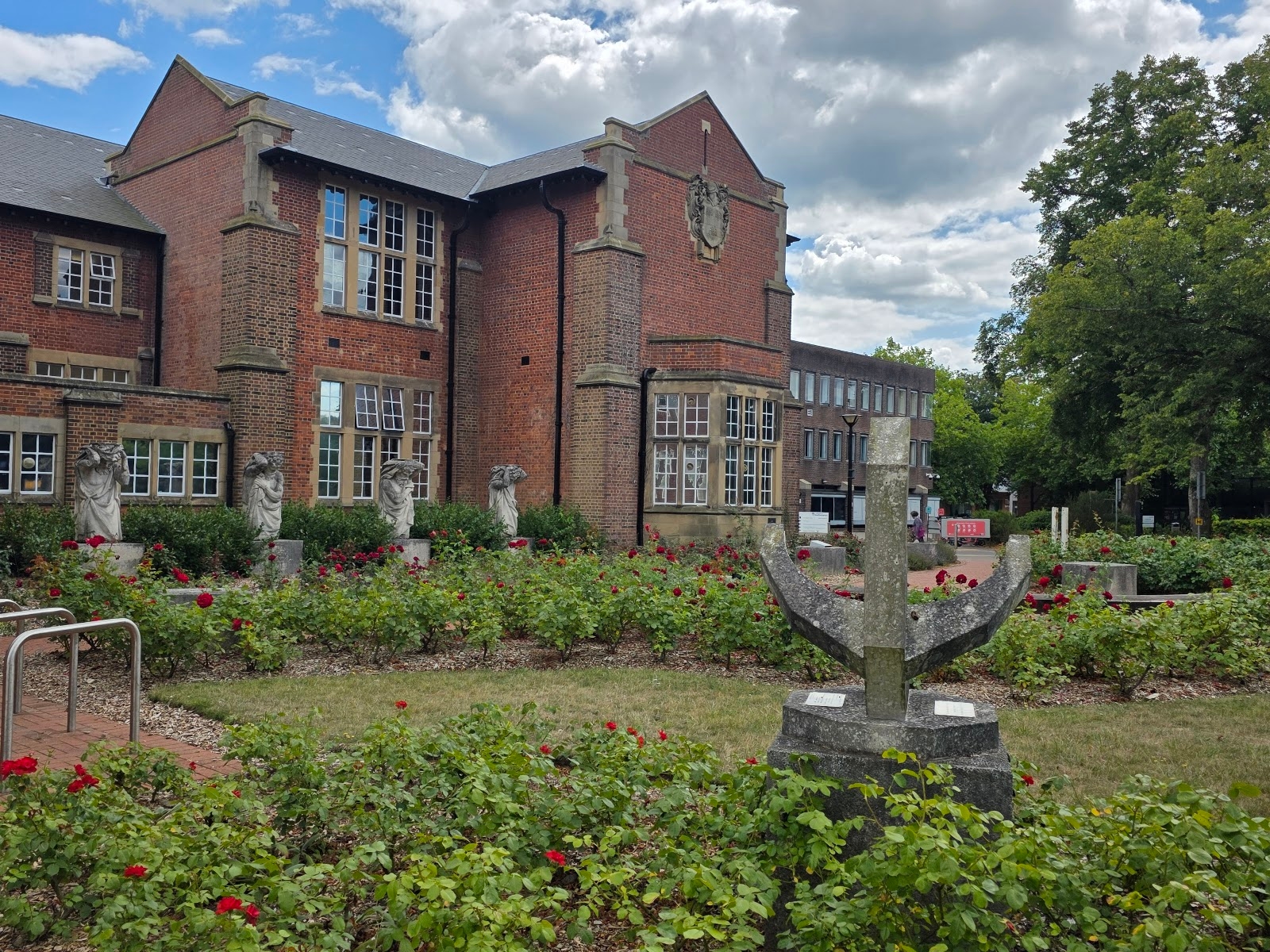 University of Southampton