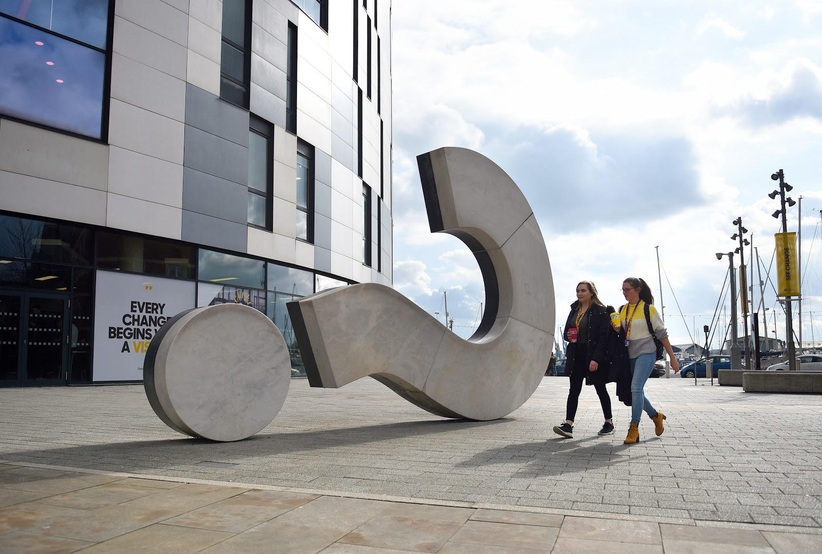 University of Suffolk