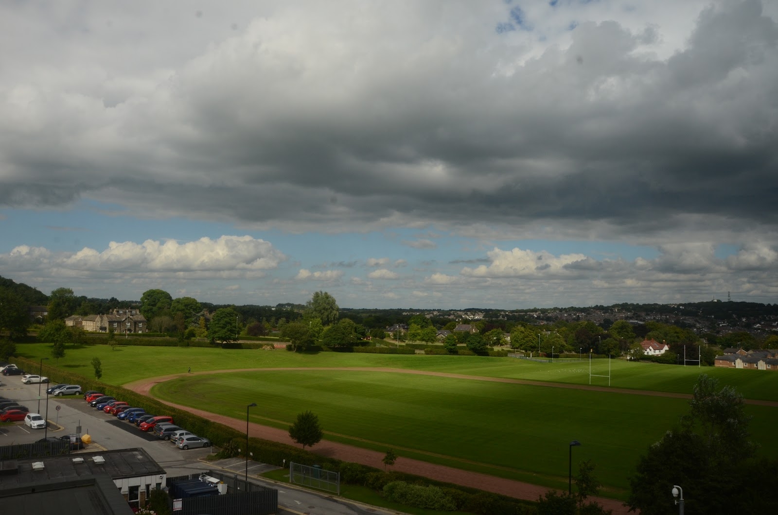 Leeds Trinity University