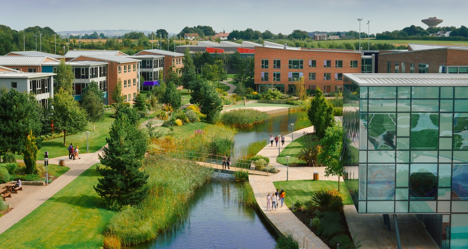Edge Hill University
