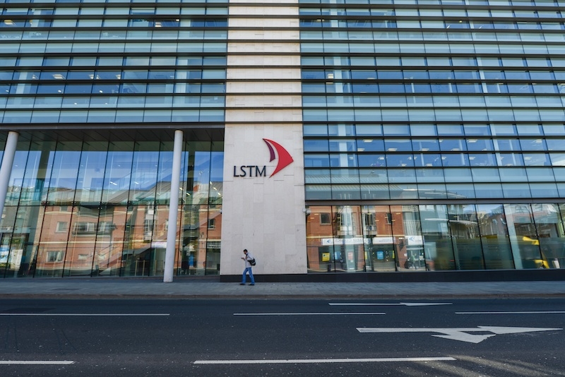 Liverpool School of Tropical Medicine