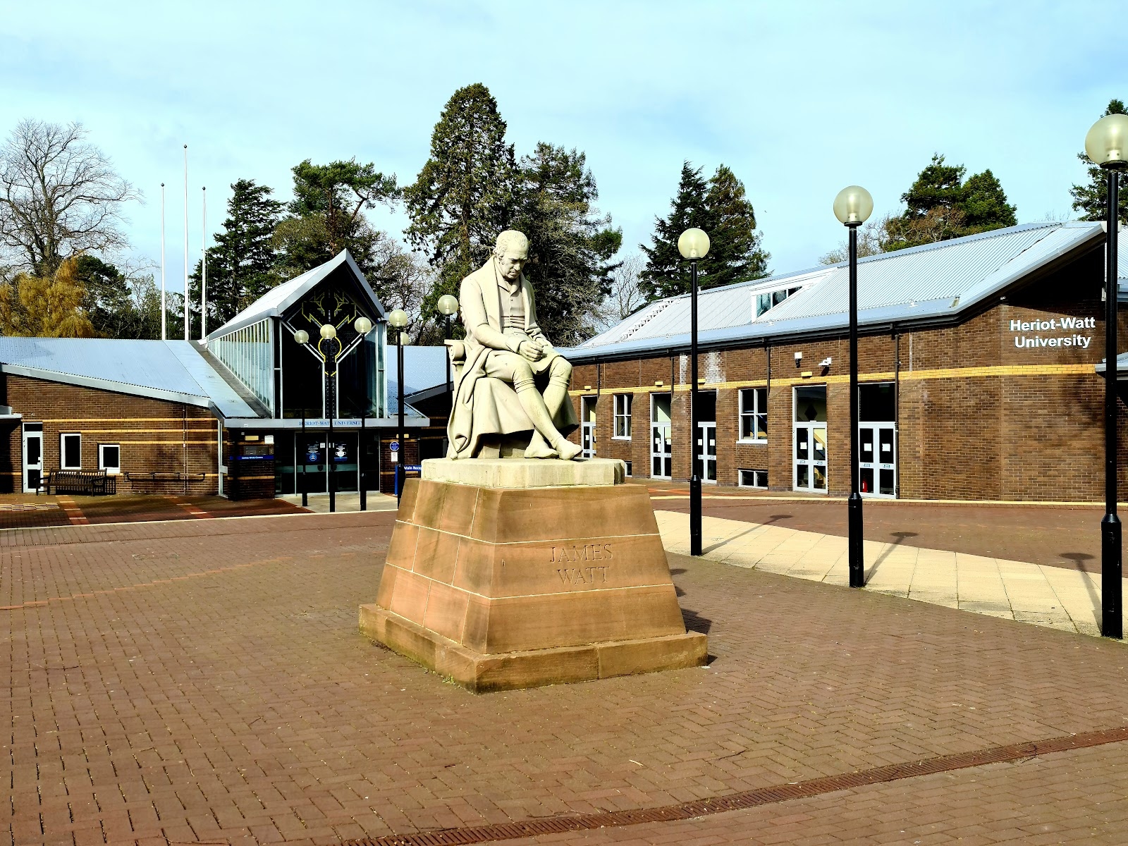 Heriot-Watt University