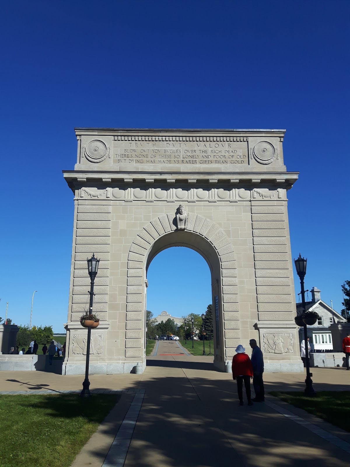 Royal Military College of Canada