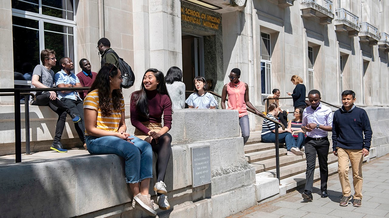 London School of Hygiene and Tropical Medicine