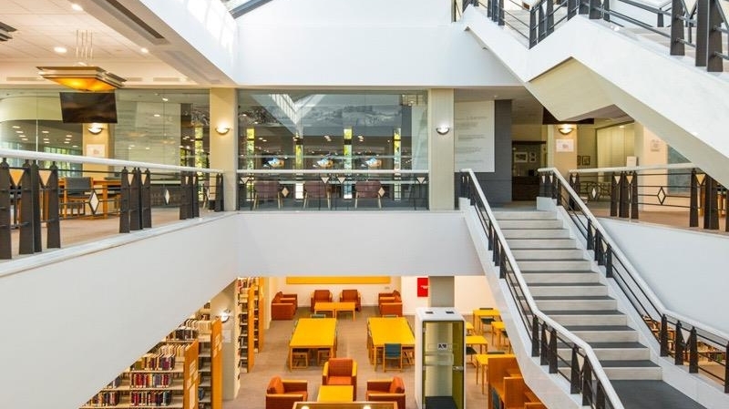 American College of Greece