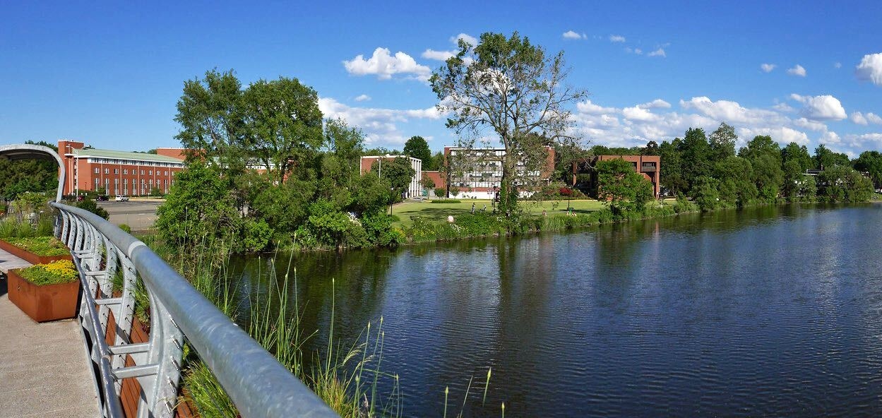 Fairleigh Dickinson University