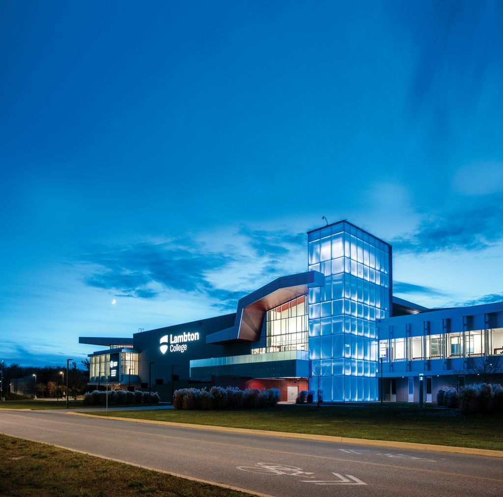 Lambton College