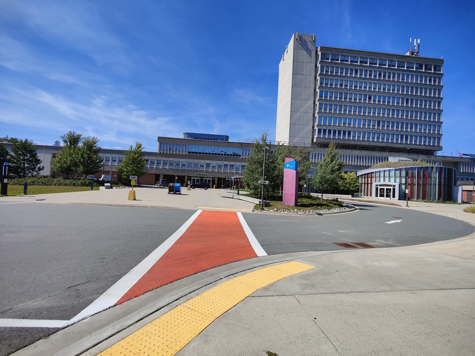 Laurentian University