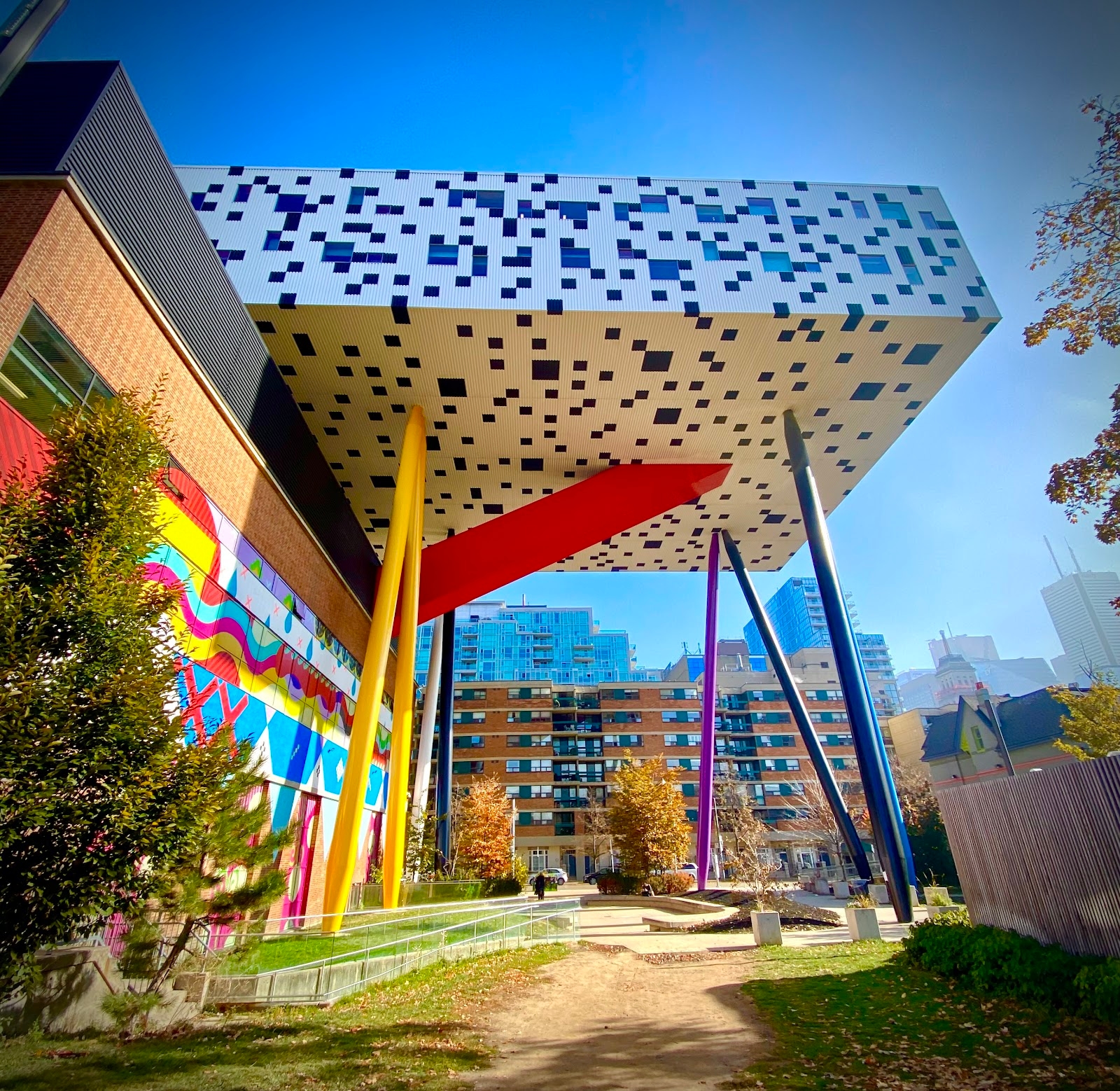 OCAD University