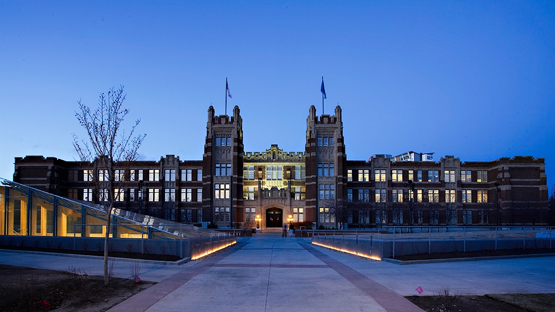 Administrative Information Management (Not PGWP Eligible – details in description)