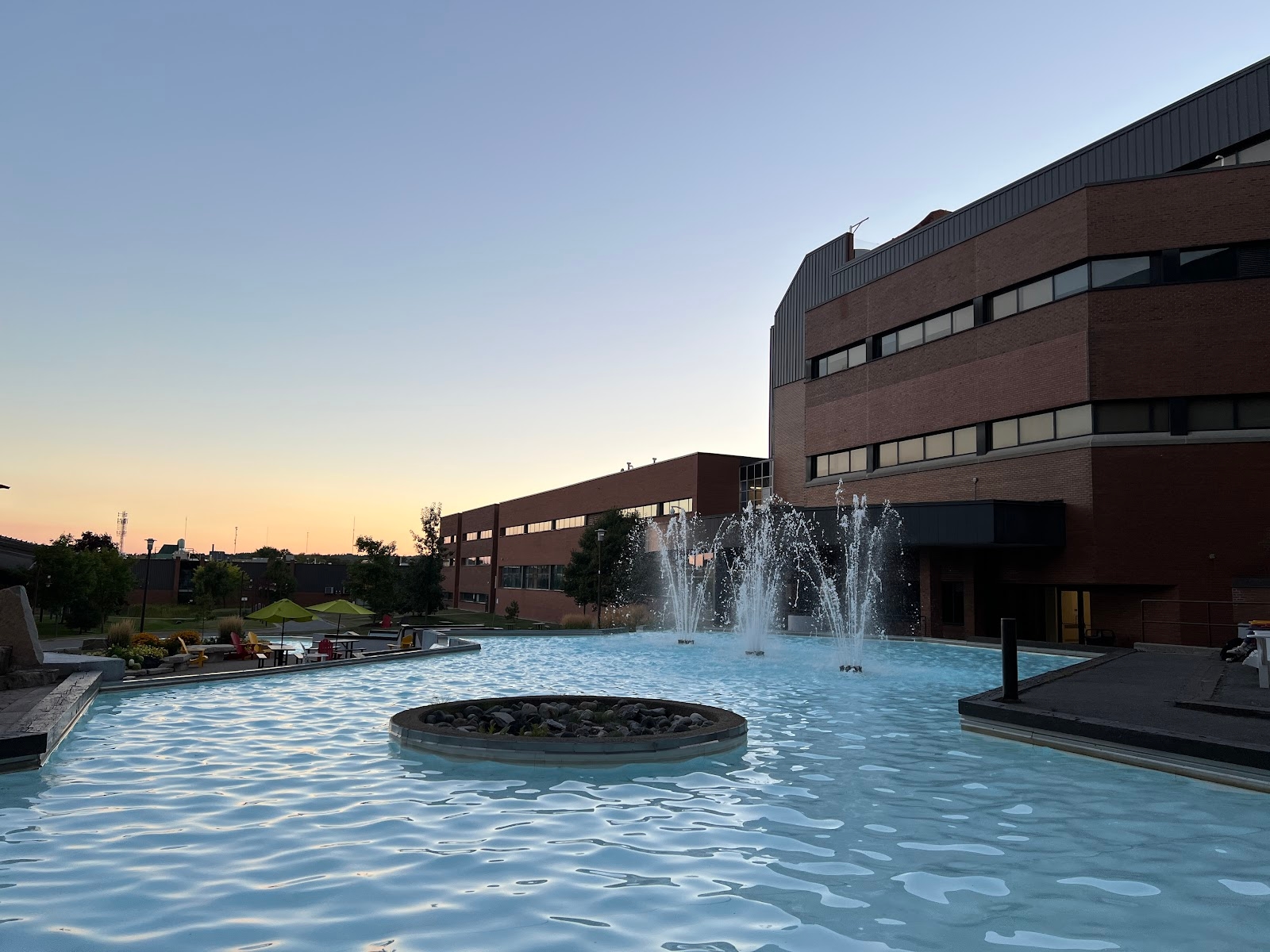 Cambrian College