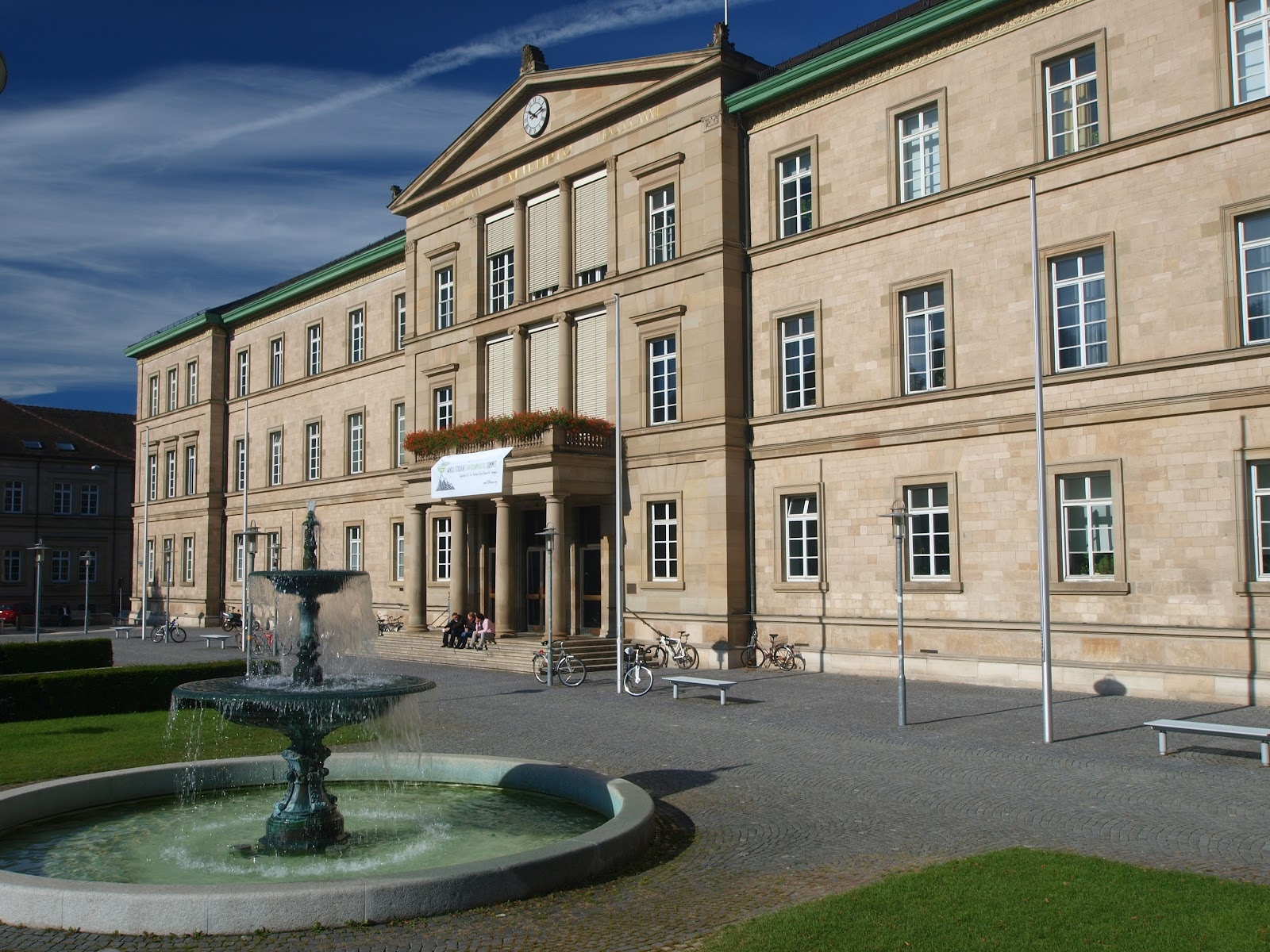 University of Tübingen