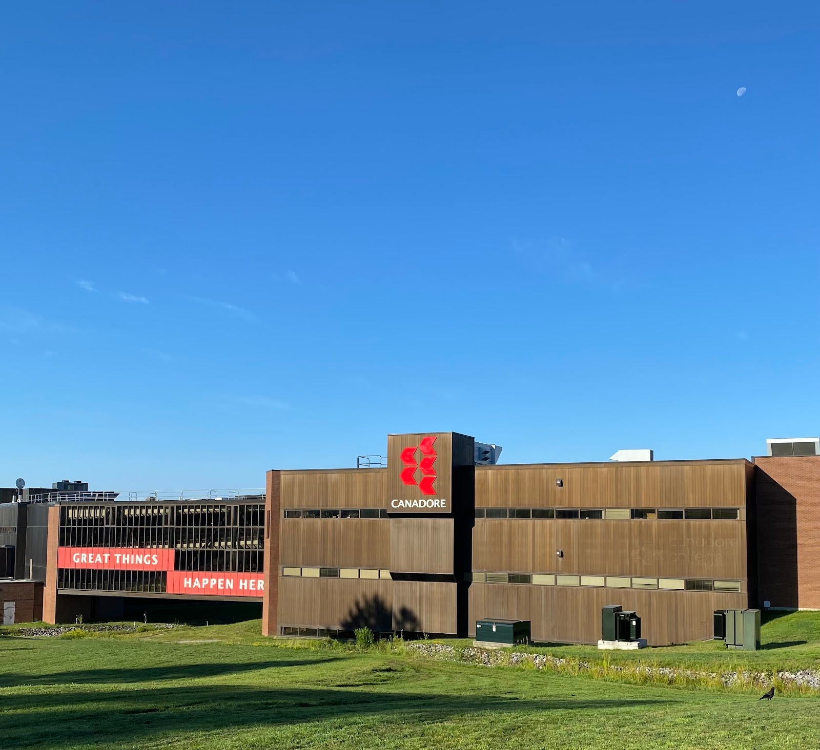 Canadore College