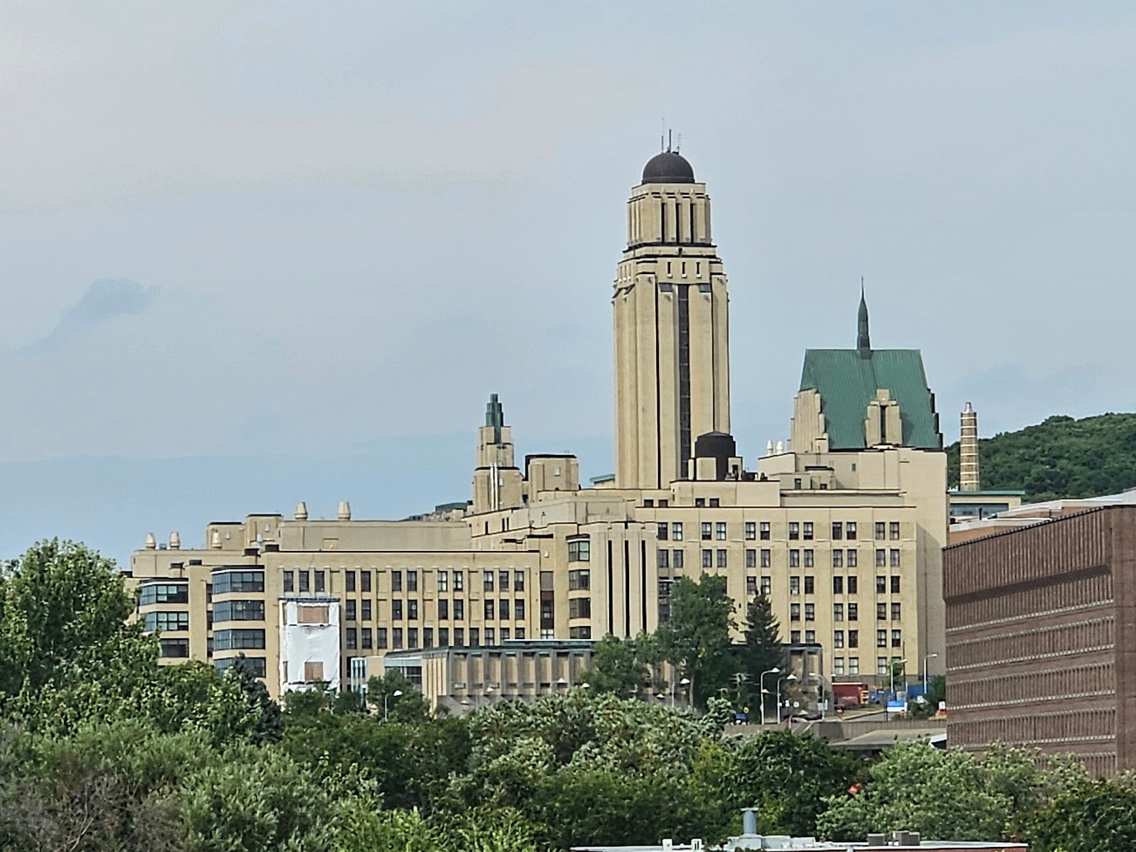 University of Montreal