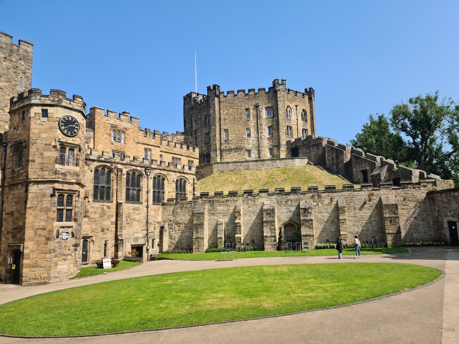Durham University