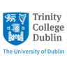 Trinity College Dublin logo