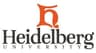Heidelberg University logo